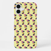 Minni iPhone Case iPhoneケース (裏面)