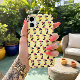 Minni iPhone Case iPhone 16 Plusケース