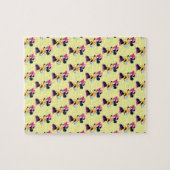 Minni Jigsaw Puzzle ジグソーパズル (横)