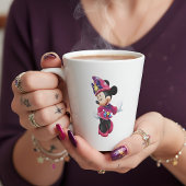 Minni Latte Mug カフェラテマグ