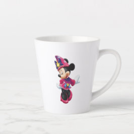 Minni Latte Mug カフェラテマグ