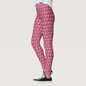 Minni Leggings レギンス (左)