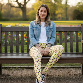 Minni Leggings レギンス