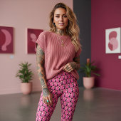 Minni Leggings レギンス