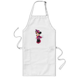 Minni Long Apron ロングエプロン