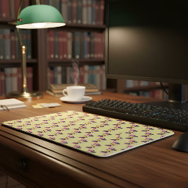 Minni Mouse Pad マウスパッド