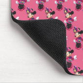 Minni Mouse Pad マウスパッド (コーナー)