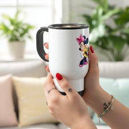 Minni Mug トラベルマグ