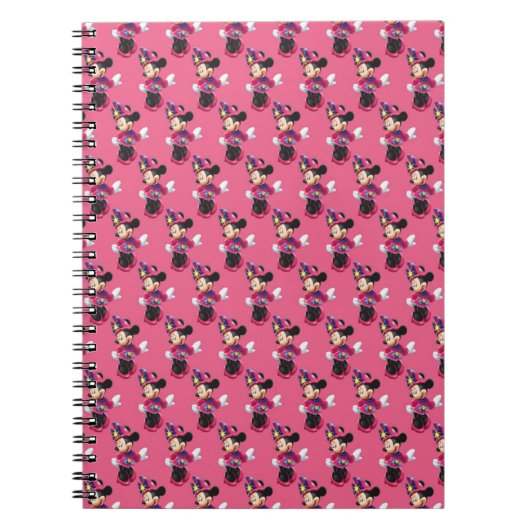 Minni Notebook ノートブック (正面)