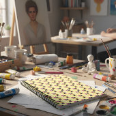 Minni Notebook ノートブック