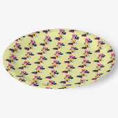 Minni Paper Plates ペーパープレート (アングル)