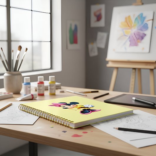 Minni Planner プランナー手帳