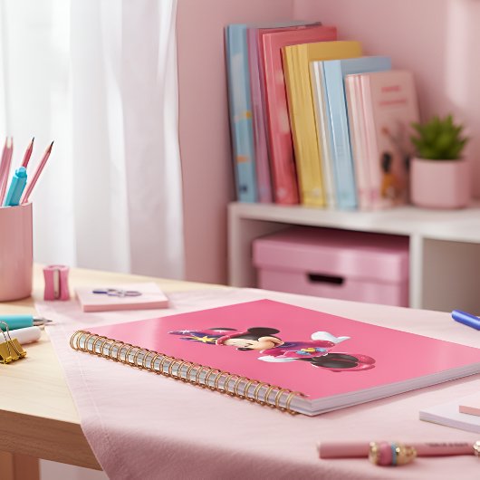 Minni Planner プランナー手帳