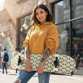 Minni Skateboard スケートボード