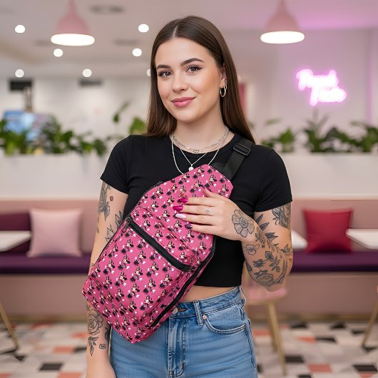 Minni Sling Bag スリングバッグ