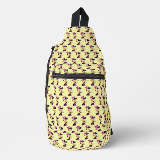 Minni Sling Bag スリングバッグ (正面)