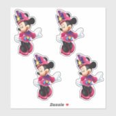 Minni Sticker シール (シート)