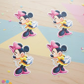 Minni Sticker シール