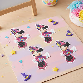 Minni Sticker シール