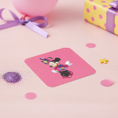 Minni Sticker スクエアシール