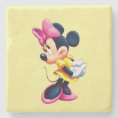 Minni Stone Coaster ストーンコースター (正面)