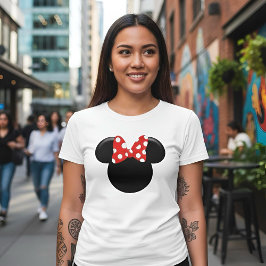 Minni Tシャツ