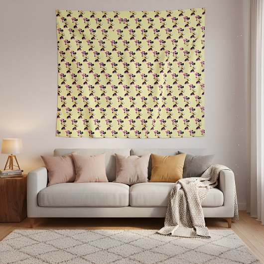 Minni Tapestry タペストリー