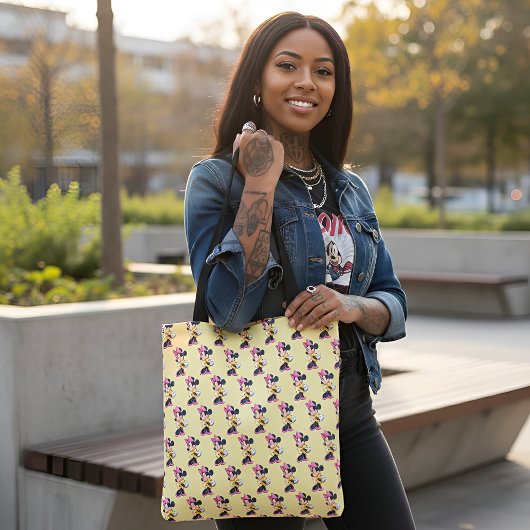 Minni Tote Bag トートバッグ