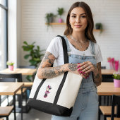 Minni Tote Bag トートバッグ