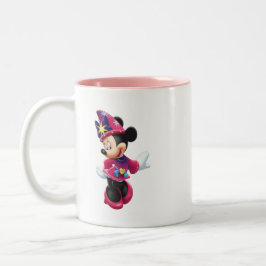 Minni Travel Mug ツートーンマグカップ