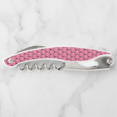 Minni Waiter's Corkscrew ソムリエナイフ (裏面)