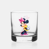 Minni Whiskey Glass ウイスキーグラス (正面)