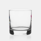 Minni Whiskey Glass ウイスキーグラス (左)