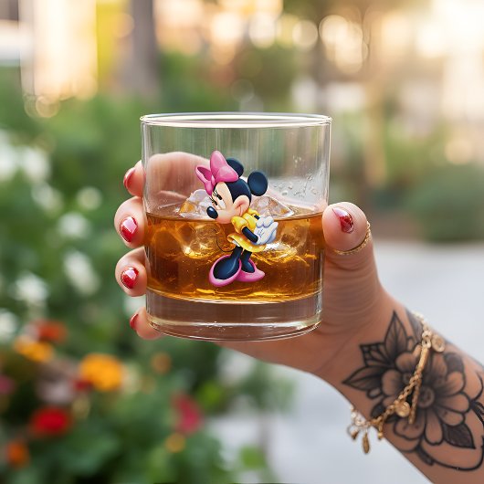 Minni Whiskey Glass ウイスキーグラス