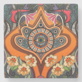 MINNIEスートストーンコースター ストーンコースター