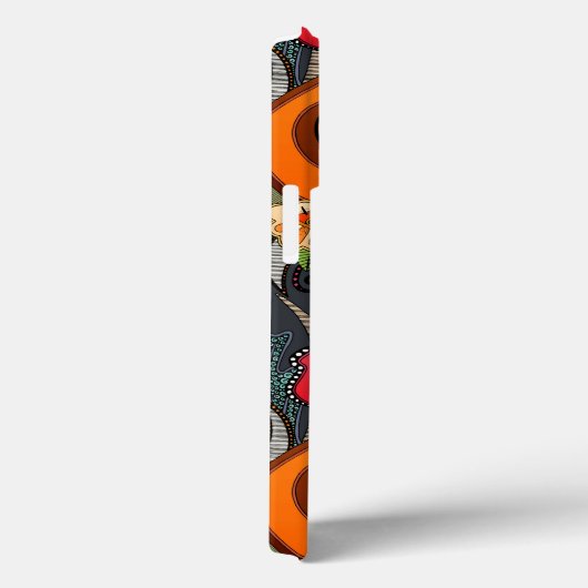 MINNIEスートCase-Mate iPhoneケース Case-Mate iPhoneケース (裏面 / 右)