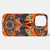 MINNIE スート Case-Mate iPhoneケース iPhone 13 Proケース (裏面 (横))