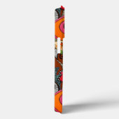 MINNIE hennaケース – メイトiPhoneケース Case-Mate iPhoneケース (裏面 / 右)