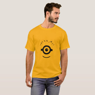 Minnions Tshirts S02 - 01 - Sublimanic Tシャツ