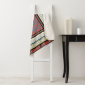 Minoan Palace Sherpa Blanket シェルパブランケット (インサイチュ)