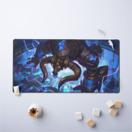 Minotaur Gaming Deskmat | カスタマイズ可能なデスクマット デスクマット
