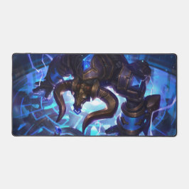 Minotaur Gaming Deskmat | カスタマイズ可能なデスクマット デスクマット