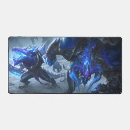 Minotaur Gaming Deskmat | カスタマイズ可能なデスクマット デスクマット