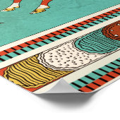 Minotauro, el toro de Creta ポスター (角)