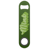 MINT、マンチェスター、英語スラング方言 スピード栓抜き (裏面)