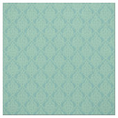 Mint Damask ファブリック (見本)