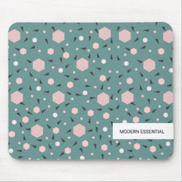 Mint Geo Edition マウスパッド