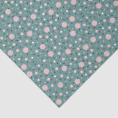 Mint Geo Edition 薄葉紙 (詳細)