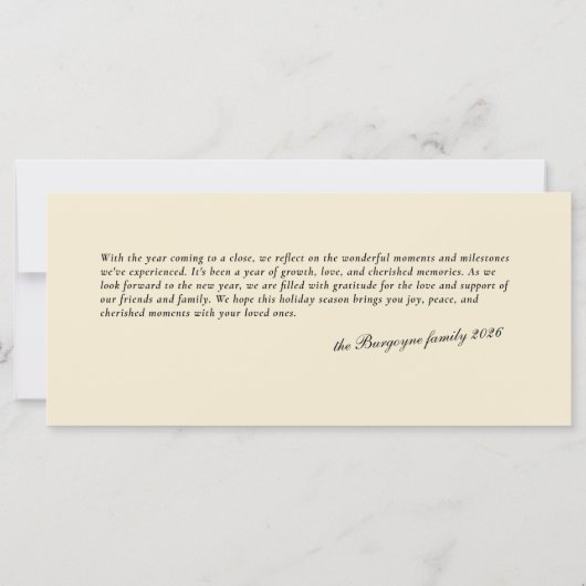 Mint Green and Cream Chic Vertical Stripes 3 Photo (裏面)