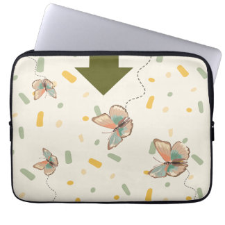 Mint Green iPad スリーブ | おしゃれで保護力のあるタブレット用
